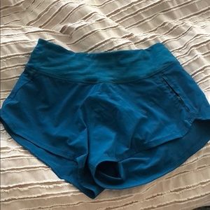 Outdoor voices Hudson shorts